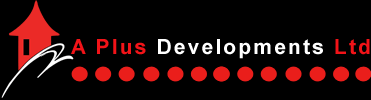 A Plus Developments Logo